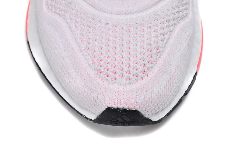 Adidas Ultra Boost 2022 Pink Orange