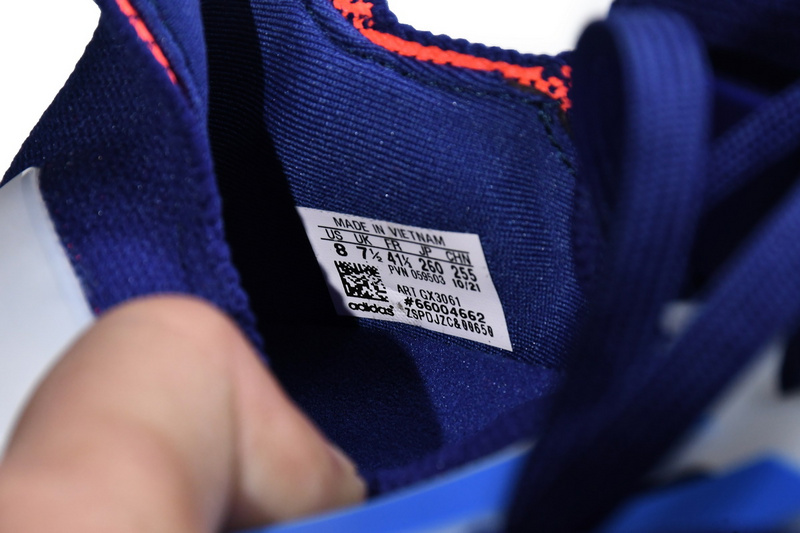 Adidas Ultra Boost 2022 Sea Blue