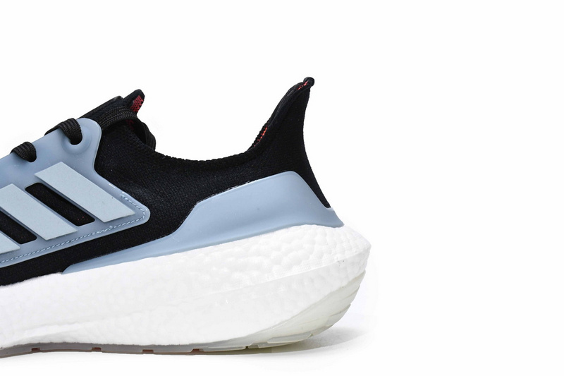 Adidas Ultra Boost 2022 Sky Blue Pink