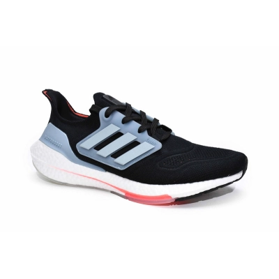 Adidas Ultra Boost 2022 Sky Blue Pink 02