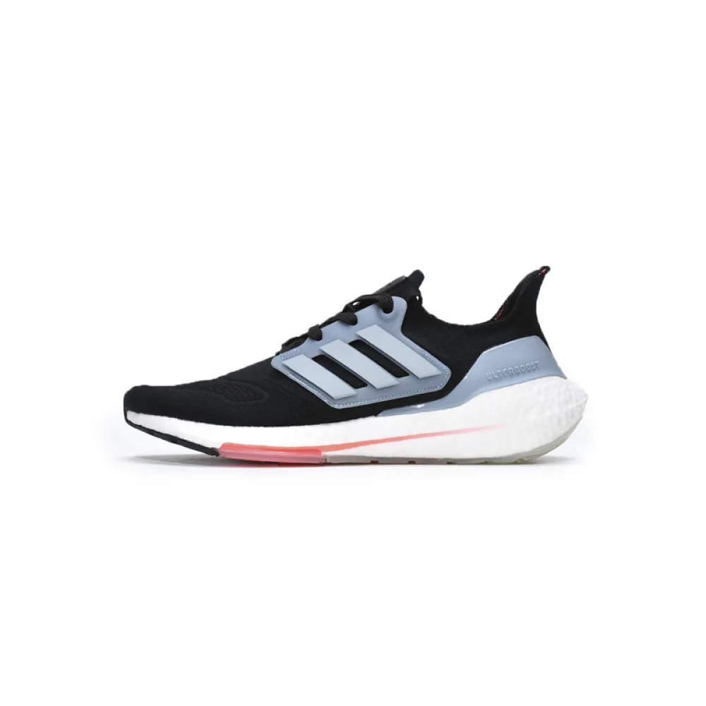 Adidas Ultra Boost 2022 Sky Blue Pink