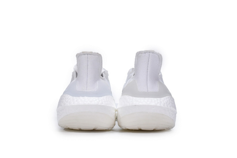 Adidas Ultra Boost 2022 Triple White