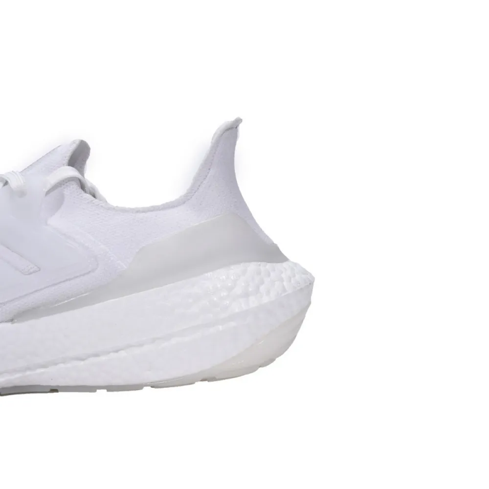 Adidas Ultra Boost 2022 Triple White