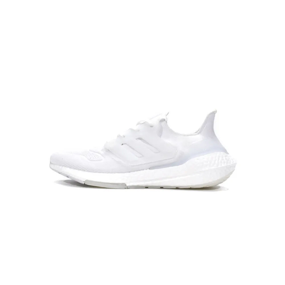 Adidas Ultra Boost 2022 Triple White