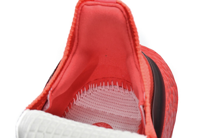 Adidas Ultra Boost 2022 Vivid Red