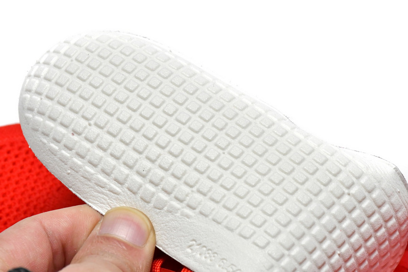 Adidas Ultra Boost 2022 Vivid Red