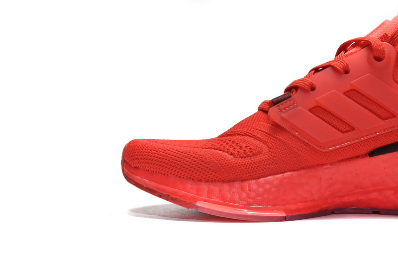 Adidas Ultra Boost 2022 Vivid Red