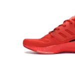 Adidas Ultra Boost 2022 Vivid Red