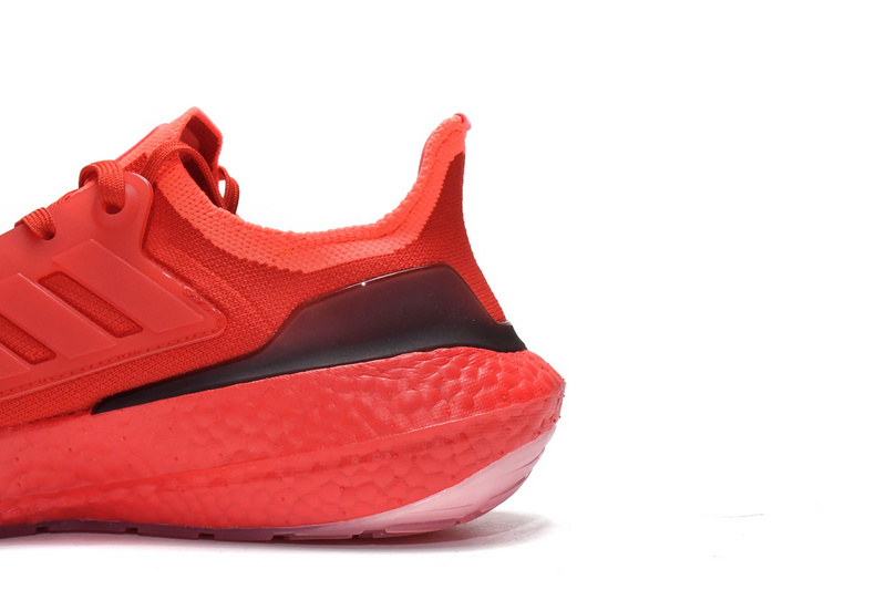Adidas Ultra Boost 2022 Vivid Red