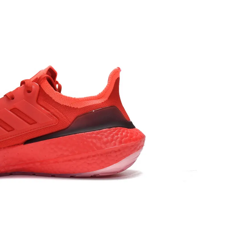 Adidas Ultra Boost 2022 Vivid Red