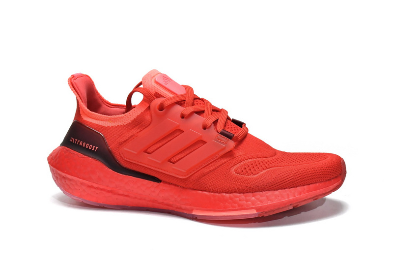 Adidas Ultra Boost 2022 Vivid Red