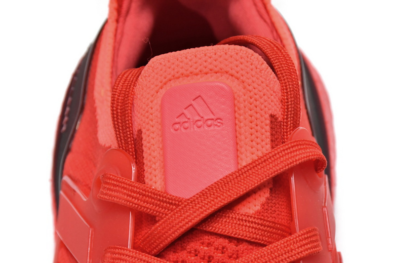 Adidas Ultra Boost 2022 Vivid Red