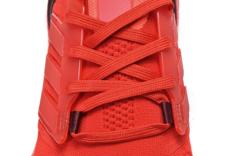 Adidas Ultra Boost 2022 Vivid Red