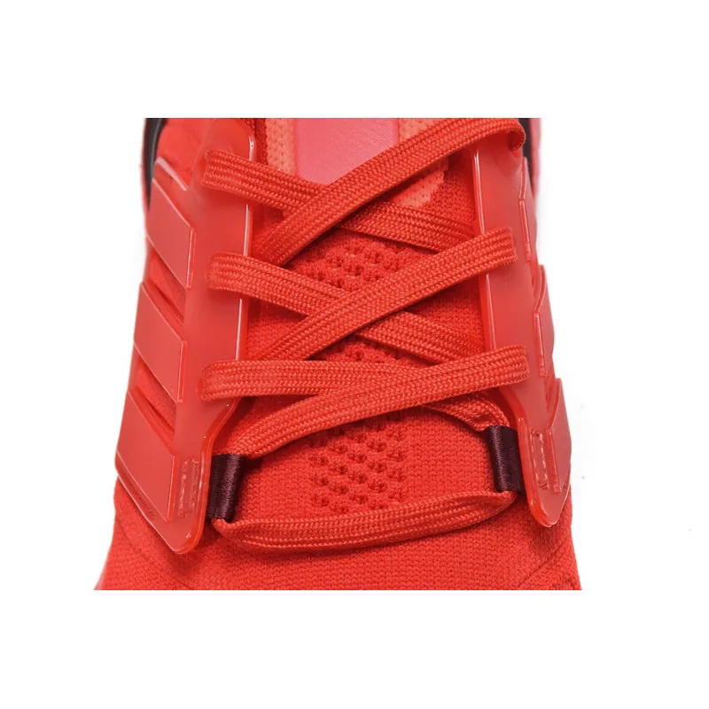 Adidas Ultra Boost 2022 Vivid Red