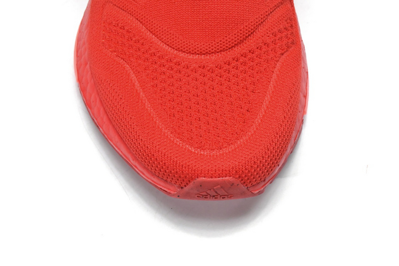 Adidas Ultra Boost 2022 Vivid Red