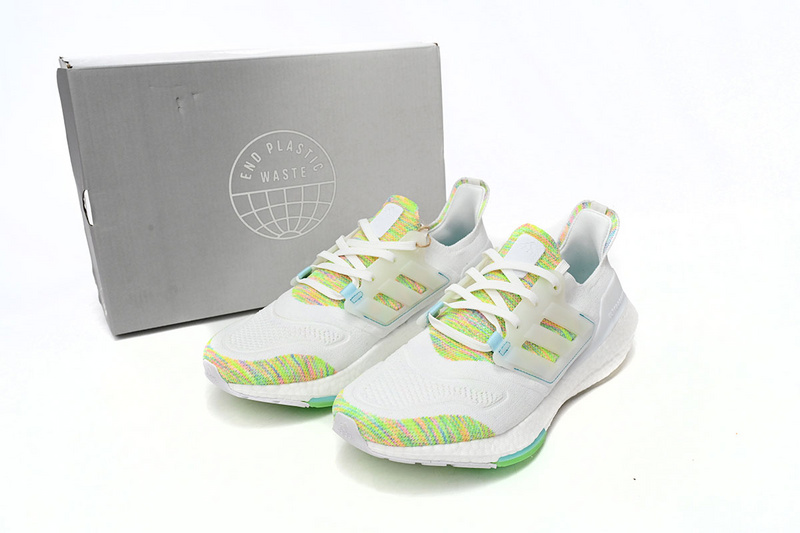 Adidas Ultra Boost 2022 White
