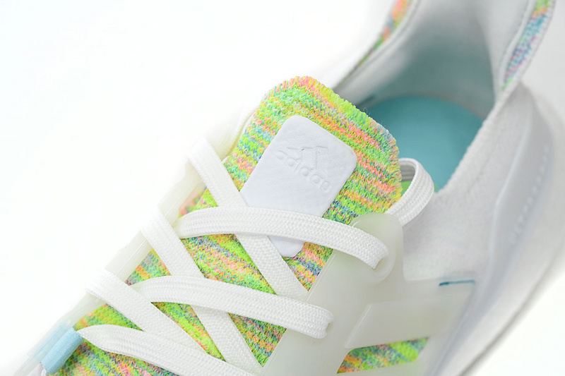 Adidas Ultra Boost 2022 White