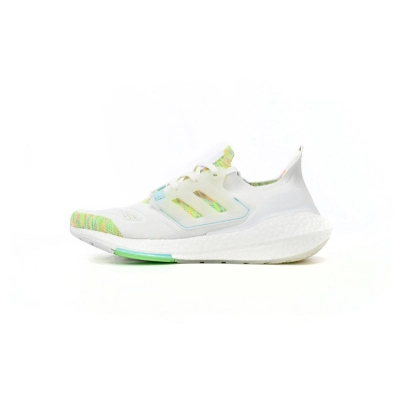 Adidas Ultra Boost 2022 White 01