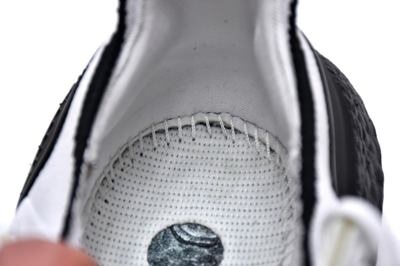 Adidas Ultra Boost 2022 White Black