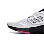 Adidas Ultra Boost 2022 White Black