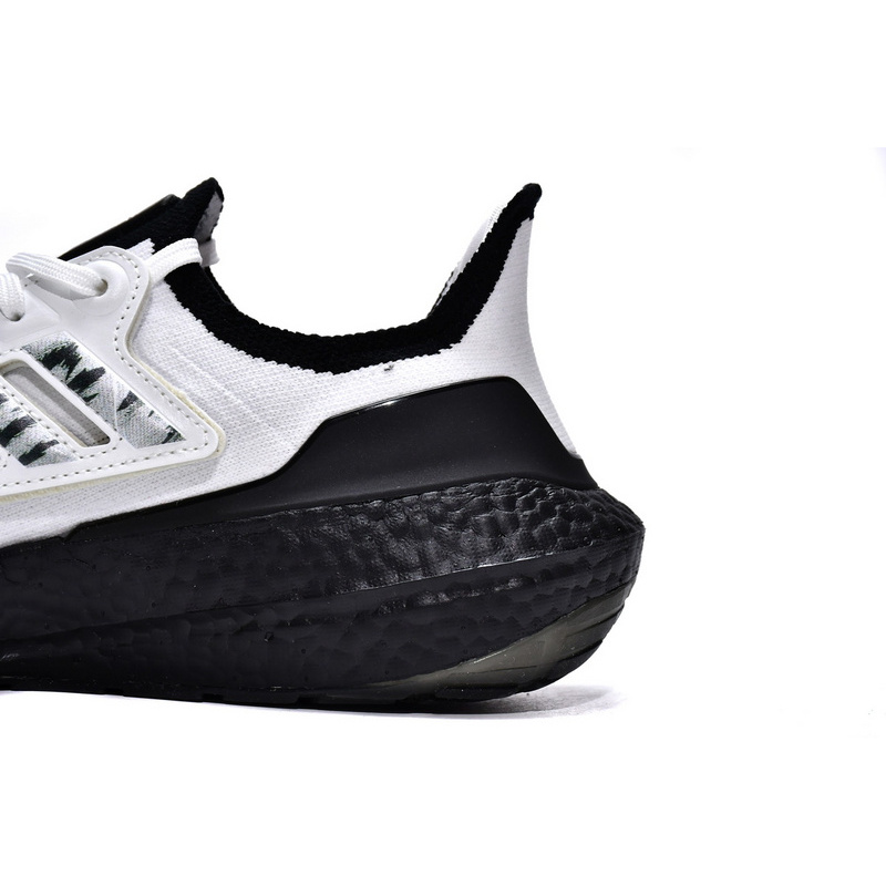 Adidas Ultra Boost 2022 White Black