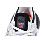 Adidas Ultra Boost 2022 White Black