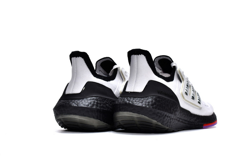 Adidas Ultra Boost 2022 White Black