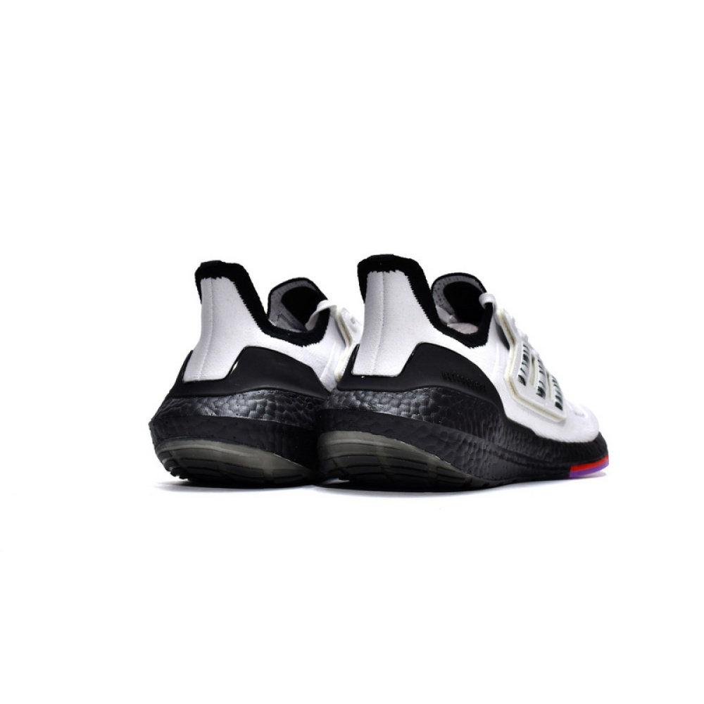 Adidas Ultra Boost 2022 White Black