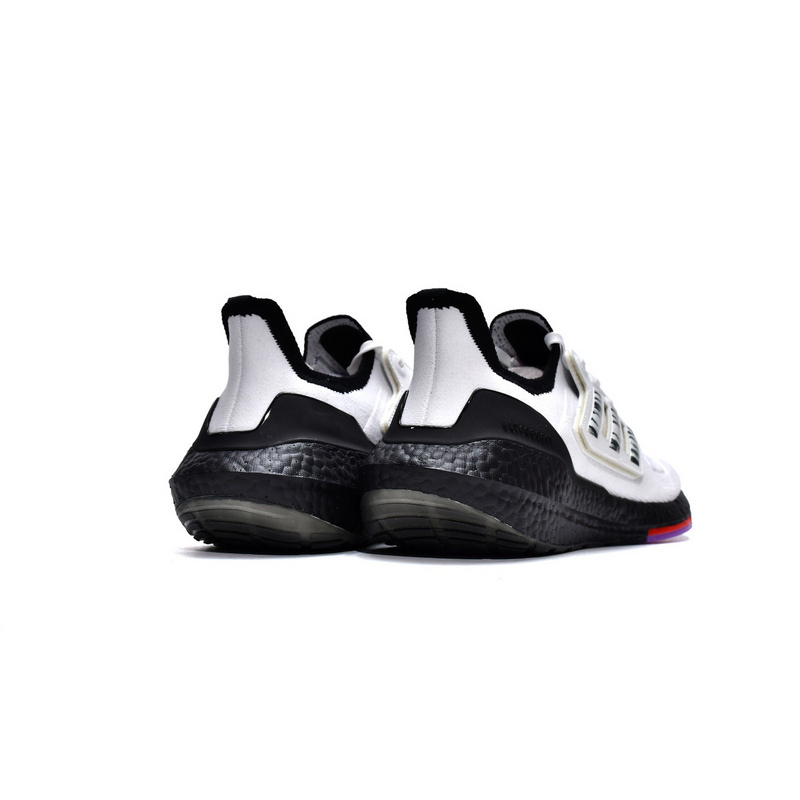Adidas Ultra Boost 2022 White Black