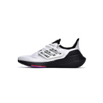 Adidas Ultra Boost 2022 White Black