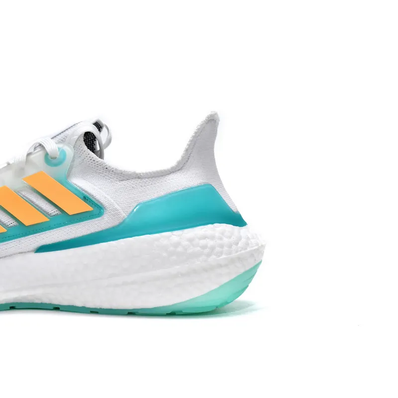 Adidas Ultra Boost 2022 White Blue