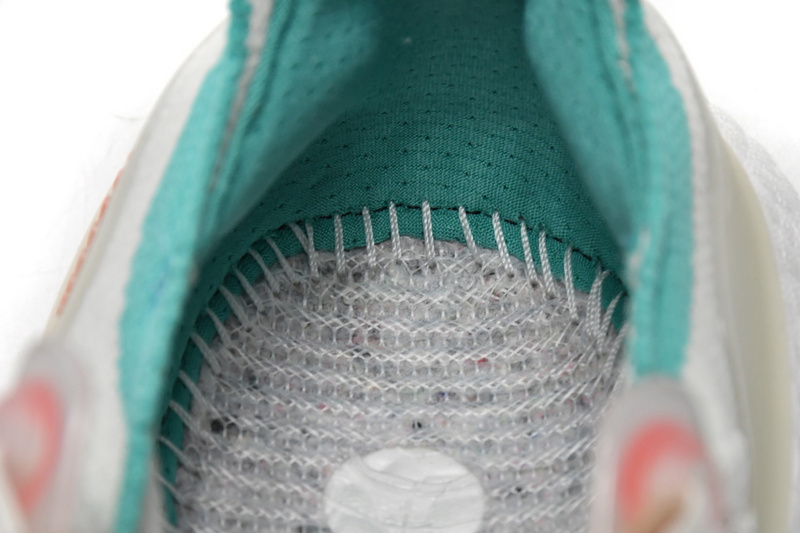 Adidas Ultra Boost 2022 White Blue Yellow