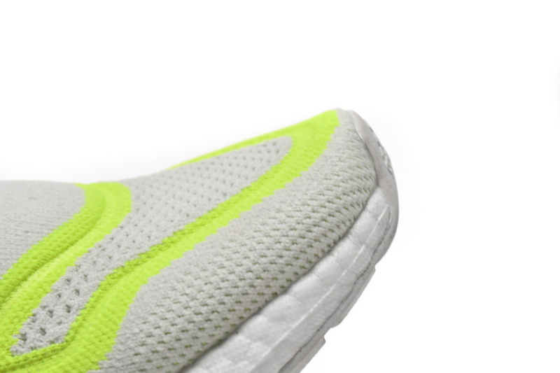 Adidas Ultra Boost 2022 White Blue Yellow