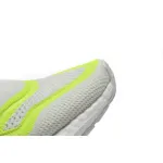 Adidas Ultra Boost 2022 White Blue Yellow