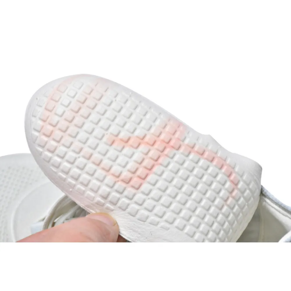 Adidas Ultra Boost 2022 White Grey Orange