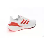 Adidas Ultra Boost 2022 White Red