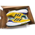Adidas Ultra Boost 2022 Yellow Sky Rush