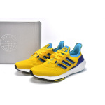 Adidas Ultra Boost 2022 Yellow Sky Rush