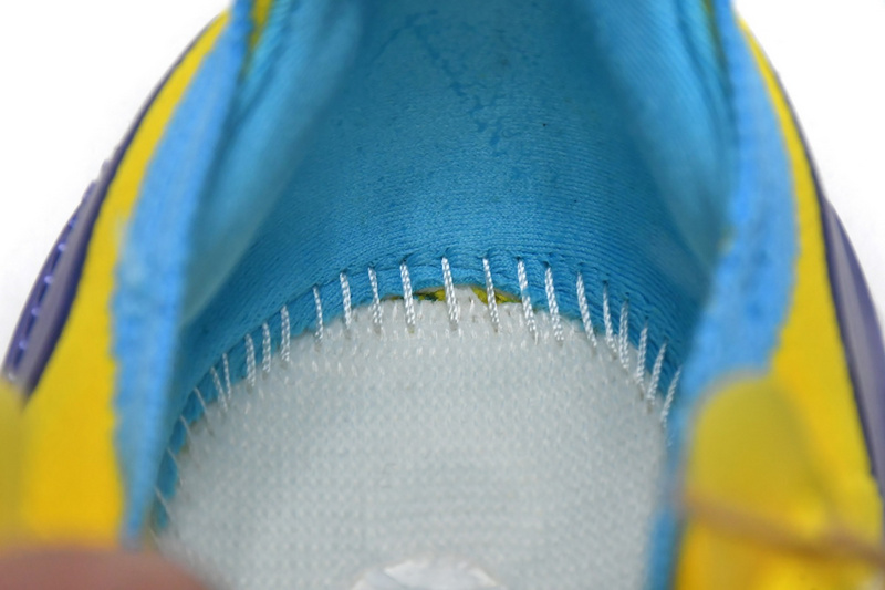 Adidas Ultra Boost 2022 Yellow Sky Rush