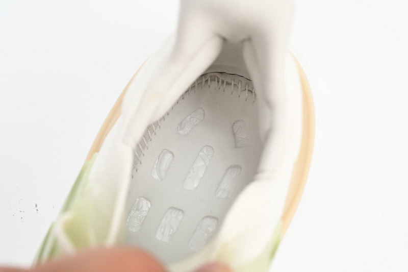 Adidas Ultra Boost 2023 LIGHT Black And White