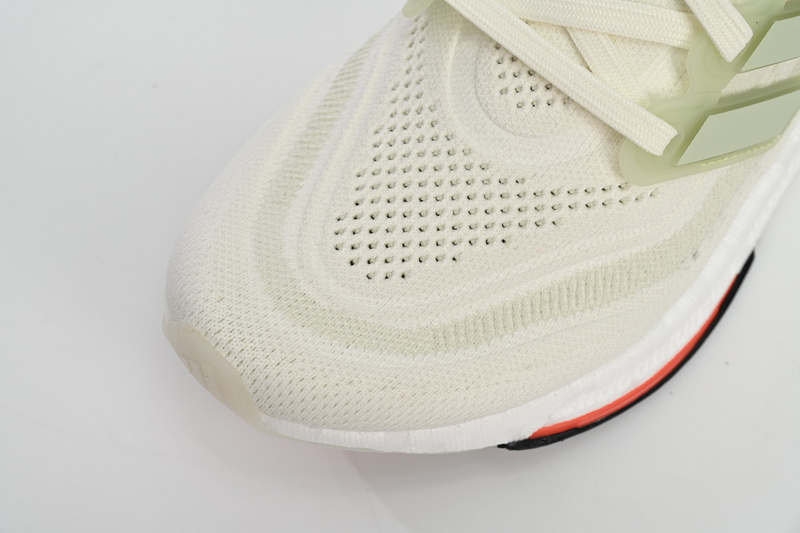 Adidas Ultra Boost 2023 LIGHT Black And White