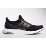 Adidas Ultra Boost 3.0 “Core Black” Real Boost