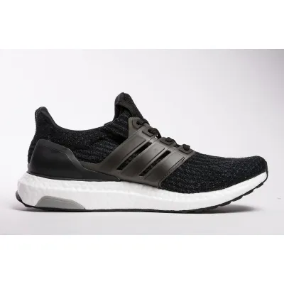 Adidas Ultra Boost 3.0 “Core Black” Real Boost 02
