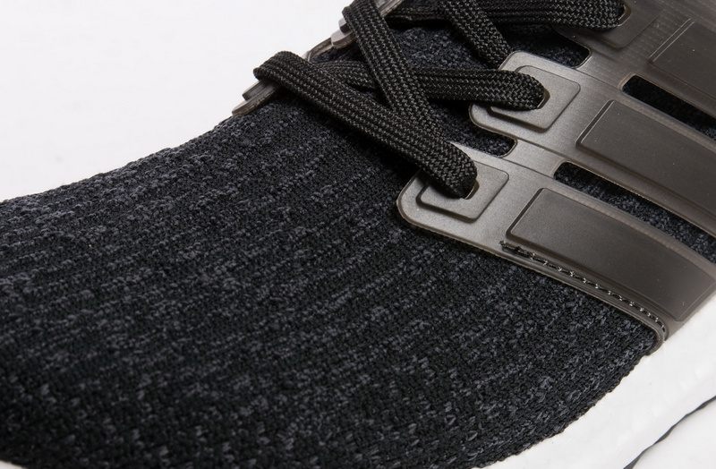 Adidas Ultra Boost 3.0 “Core Black” Real Boost