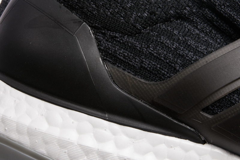 Adidas Ultra Boost 3.0 “Core Black” Real Boost