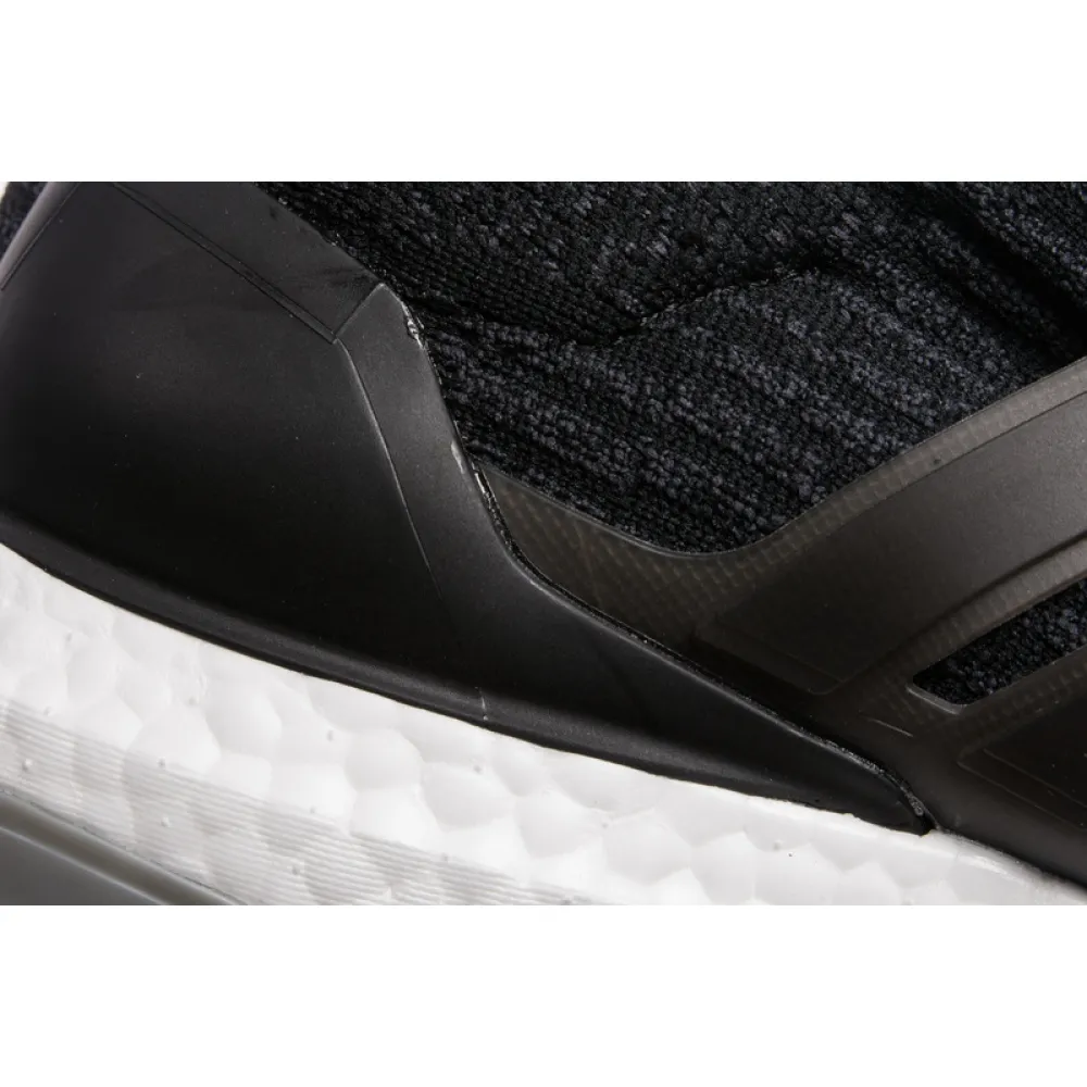 Adidas Ultra Boost 3.0 “Core Black” Real Boost