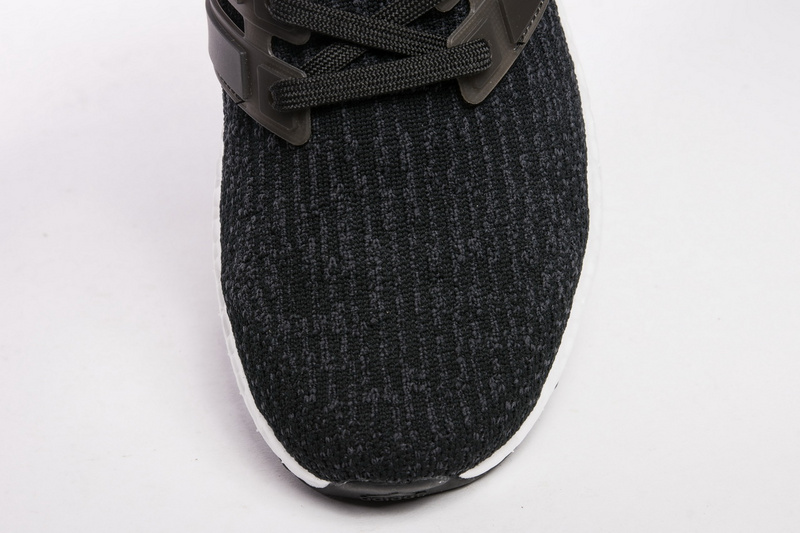 Adidas Ultra Boost 3.0 “Core Black” Real Boost