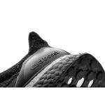 Adidas Ultra Boost 3.0 “Triple Black” Real Boost