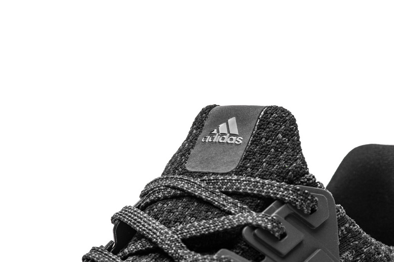 Adidas Ultra Boost 3.0 “Triple Black” Real Boost