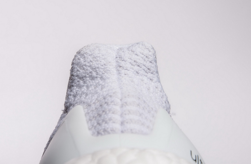 Adidas Ultra Boost 3.0 “Triple White” Real Boost